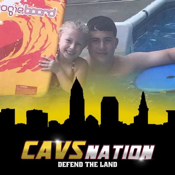 Meet your Posher, Peyten - Picture 1 of 1